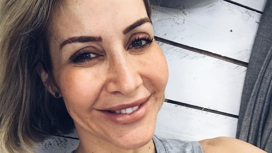 Samantha X to najbardziej znana w Australii prostytutka.