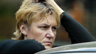 Bliscy czekają na infromacje o stanie rannych