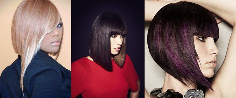 Long bob, czyli przedłużenie klasycznej wersji boba, to hit wśród fryzur w 2018 roku