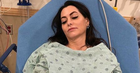 D'Andra Simmons opowiedziała o brutalnym pobiciu. "Miałam połamane palce i rozbitą czaszkę"