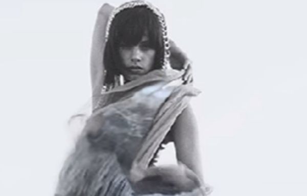 Złudzenie optyczne, które będziesz podziwiać godzinami