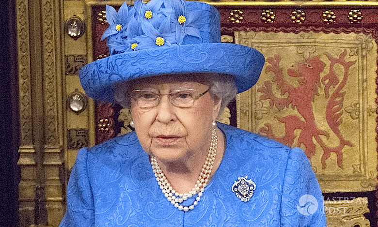 Brytyjska rodzina królewska jest zamieszana w aferę molestowania seksualnego?!!