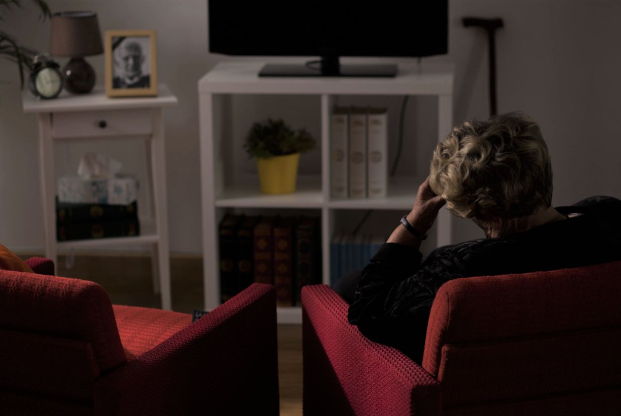 Córka Marioli wyprowadziła się z domu, gdy skończyła 18 lat