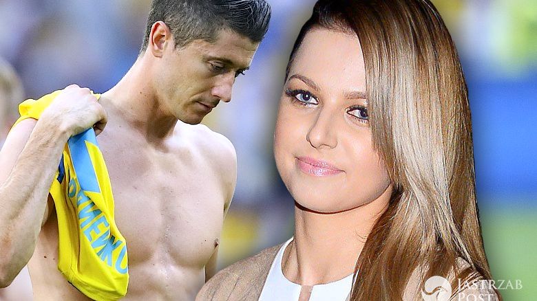 Dieta Roberta Lewandowskiego, treningi, zdjęcia bez koszulki