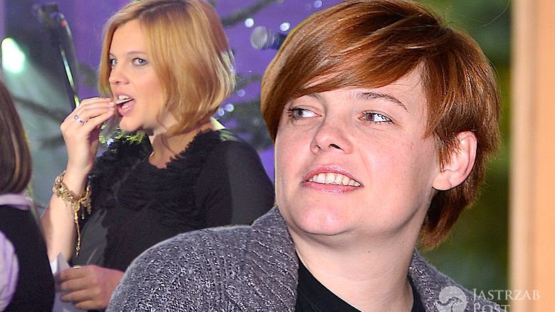 Ania Dąbrowska dieta