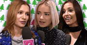 Gwiazdy o swoich najbardziej zaskakujących prezentach: Maffashion, Miss Polonia 2016 Izabella Krzan, Anna Oberc...