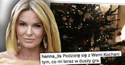 Hanna Lis pokazała zdjęcie choinki. Jednak nie to jest najważniejsze! Dziennikarce zebrało się na szczerość: "Podzielę się z Wami Kochani tym, co mi teraz w duszy gra"