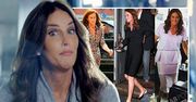 Caitlyn Jenner to nowa ikona stylu! Za stylizacjami transseksualnej gwiazdy stoi żywa legenda mody