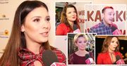 Jakie plany na święta mają gwiazdy? My już wiemy, jak Klaudia Halejcio spędzi pierwsze Boże Narodzenie bez Tomasza Barańskiego! [Wideo]