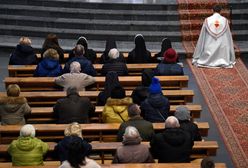 Tylko 50 osób wejdzie do kościoła. Biskupi wskazali, kto będzie miał pierwszeństwo