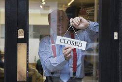 Po zamknięciu firmy można nie dostać zasiłku