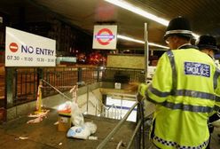 Otwarcie metra po zamachach