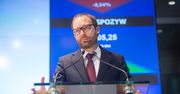 GPW z jednym debiutem na głównym rynku w 2019 roku. "To już zapaść"