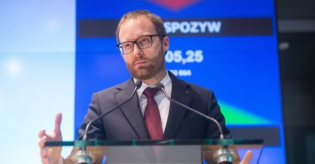 Giełda może dostać 30 mln zł. NCBiR rekomenduje dofinansowanie Platformy Transakcyjnej
