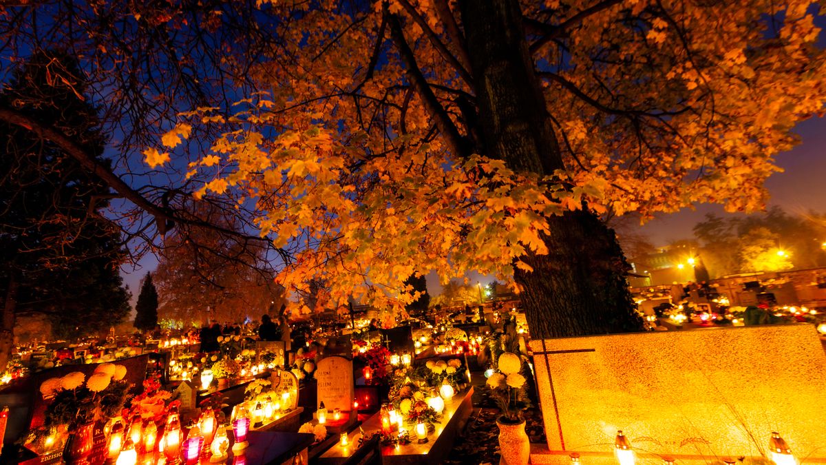 Wszystkich Świętych czy Święto Zmarłych? Tłumaczymy różnicę