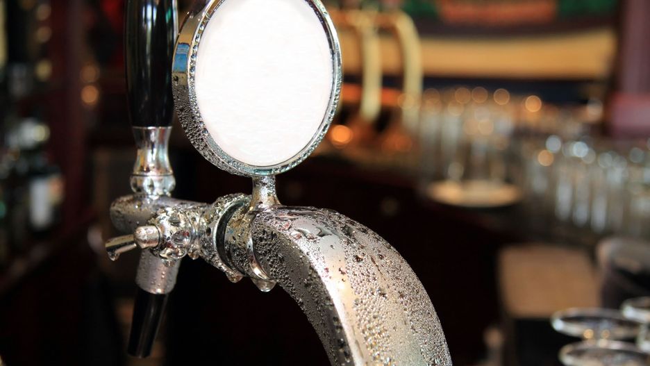 Piwo powinno zawierać jedynie cztery składniki.