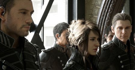 Trylogii Final Fantasy XV nie będzie. Square nauczyło się czegoś po wpadce z Lightning