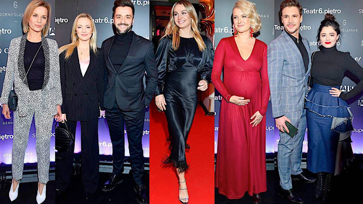 Urodziny teatru 6 piętro