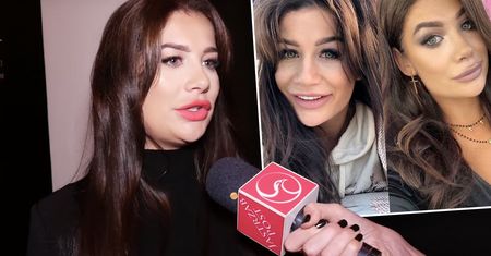 Marietta Witkowska o operacji nosa. Ile dokładnie zapłaciła i co bolało ją najbardziej? [WIDEO]