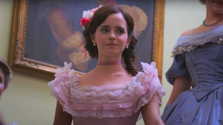 "Little Women": Oficjalny zwiastun nowej adaptacji "Małych kobietek"