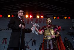 Jacek Jaśkowiak zaprasza byłych prezydentów na 11 listopada. "Celebrujemy ten czas w wyjątkowy sposób"