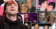 Justin Timberlake przez wiele lat koncertowo zaliczał wiele seksownych gwiazd! Dziś kończy 38 lat, a my przypominamy jego głośne związki!