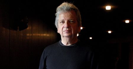 Juliusz Machulski: Jestem za kobietami, to mój obowiązek
