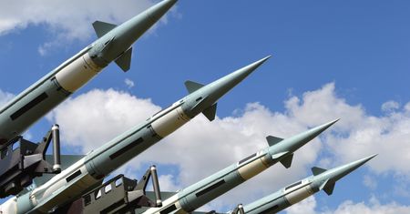 Iran rozpoczął produkcję pocisków przeciwlotniczych. To źle wróży