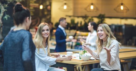 Well-being w pracy niejedno ma oblicze – jak to się robi?
