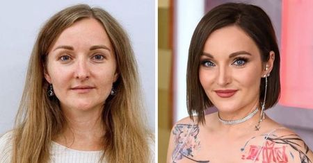 21 pierwszorzędnych metamorfoz, dzięki którym każda kobieta będzie królową wiosny