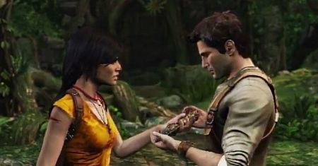 Zastanawialiście się, jak wyglądałyby filmy Uncharted? Oto odpowiedź