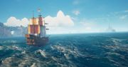 Sea of Thieves świętuje drugą rocznicę