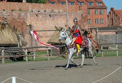 Burmistrz Gniewu chce sprzedać zamek krzyżacki