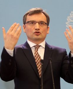 Zbigniew Ziobro nie chce zajmować stanowiska ws. protestu narodowców. Nie chce wywierać wpływu
