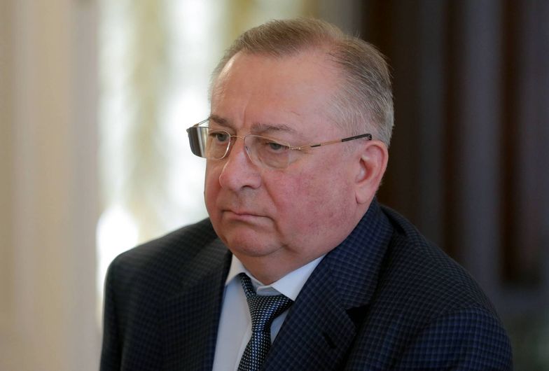 - Nie mamy z Polską umowy - mówi szef rosyjskiego Transnieftu Nikołaj Tokariew.