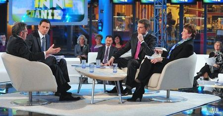 Zobacz, co nas czeka jesienią w telewizji!