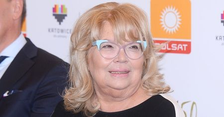 "Taniec z gwiazdami" wróci do Polsatu? Nina Terentiew odpowiada