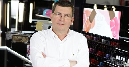 Koronawirus zmienia nasz świat. Inglot: "Za dwa, trzy miesiące obudzimy się w innej rzeczywistości"