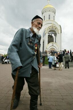 Coraz mniej turystów w Rosji