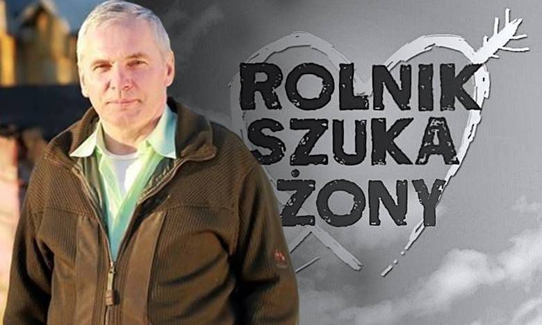 Rolnik szuka żony 3: Zbigniew Pyda o tragicznej śmierci syna