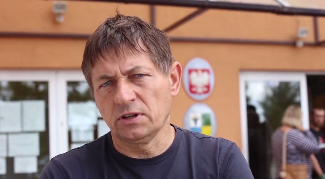 Wójt i harcmistrz o tragedii w Suszku. "Drzewa kładły się jak zapałki"