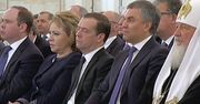 Zasnął na orędziu Putina. To najgorętszy temat w Rosji