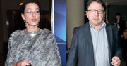 Aleksandra Justa-Zamachowska zmieniła nazwisko. Chce całkowicie zapomnieć o małżeństwie ze Zbigniewem Zamachowskim?