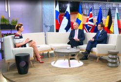 Polityka przeciwna relokacji imigrantów. Girzyński: Polska może być liderem tego sprzeciwu