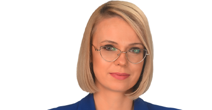 Poseł Marta Kubiak nie znajdzie się na listach do Sejmu