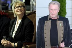 Olbrychski zostawił Dzienisiewicz dla Maryli Rodowicz!