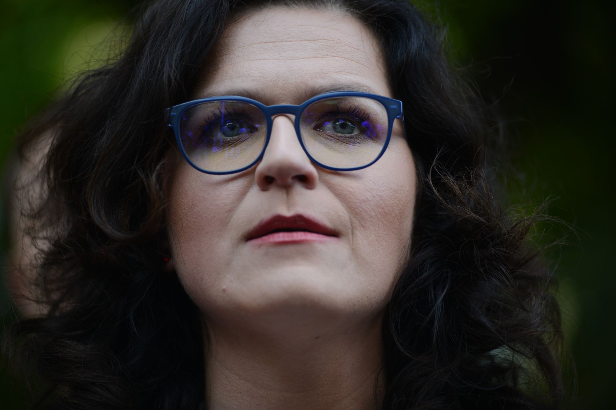 Aleksandra Dulkiewicz, prezydent Gdańska