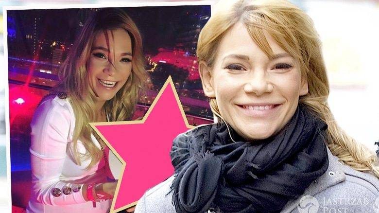 Maja Bohosiewicz Baby Shower