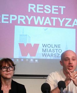 "Nie wyrzucać mieszkańców Śródmieścia ze Śródmieścia”. Ostry spór ws. "Nycz Tower”