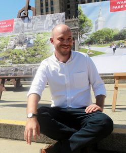 Warszawiacy chcą Warszawskiego Parku Centralnego. Po 24 godzinach zdobył ponad 5 tys. głosów